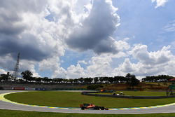 Fernando Alonso, McLaren MCL32
