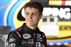 Zane Smith, DGR-Crosley, Toyota Tundra CROSLEY BRANDS / LaPaz Margarita Mix