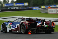 #67 Ford Chip Ganassi Racing Ford GT: Andy Priaulx, Harry Tincknell, Tony Kanaan