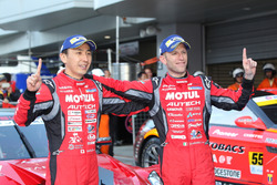 #23 MOTUL AUTECH GT-R