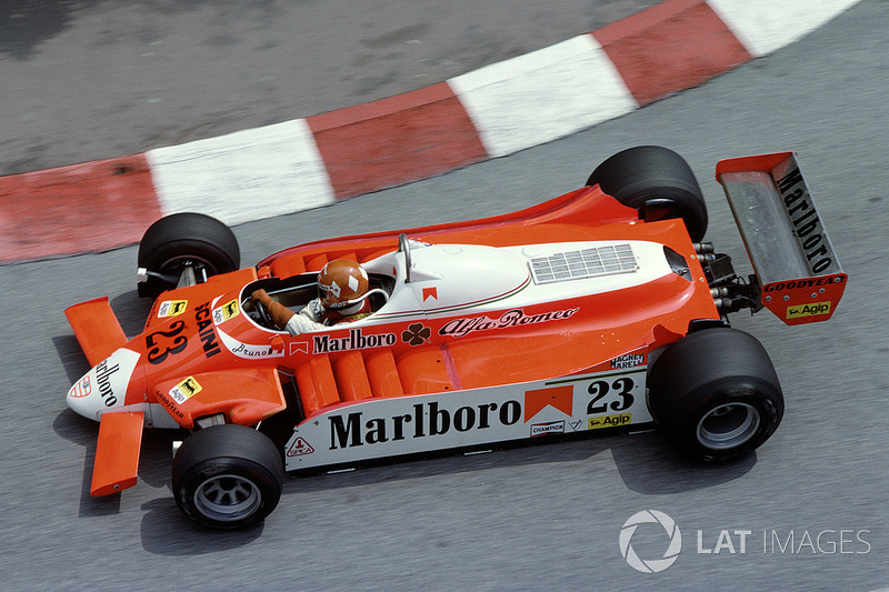 Alfa Romeo 179