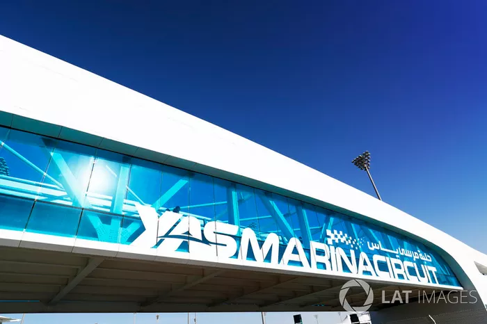 Yas Marina