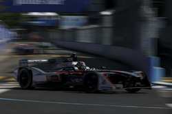 Edoardo Mortara, Venturi Formula E Team
