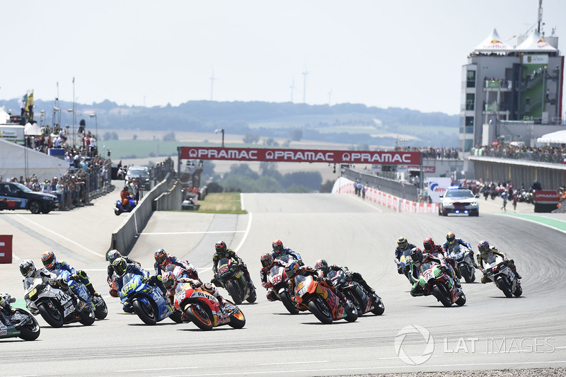 Bradley Smith, Red Bull KTM Factory Racing