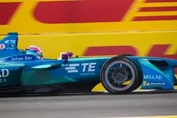 Bruno Spengler, Andretti Formula E Team