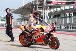 Marc Marquez, Repsol Honda Team