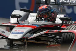 Edoardo Mortara, Venturi Formula E Team