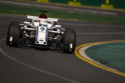 Marcus Ericsson, Sauber C37