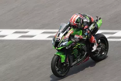 Jonathan Rea, Kawasaki Racing