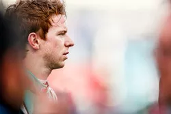 Oliver Turvey, NIO Formula E Team