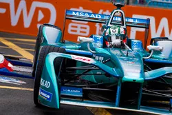 Antonio Felix Da Costa, Andretti Formula E