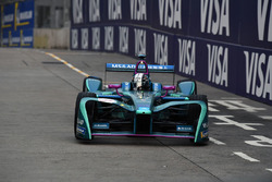 Kamui Kobayashi, Andretti Formula E