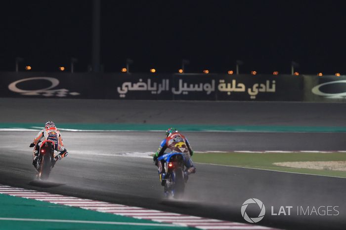 Dani Pedrosa, Repsol Honda Team