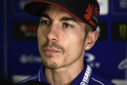 Maverick Viñales, Yamaha Factory Racing