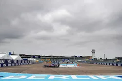 Alex Lynn, DS Virgin Racing