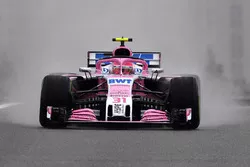 Force India has 