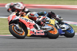 Marc Marquez, Repsol Honda Team