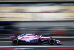 Esteban Ocon, Force India VJM11