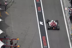 Marcus Ericsson, Sauber C37