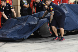 Red Bull Racing RB14 Макса Ферстаппена