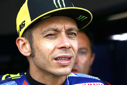 Valentino Rossi, Yamaha Factory Racing