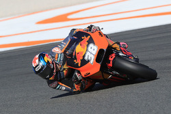 Bradley Smith, Red Bull KTM Factory Racing