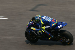 Валентино Росси, Yamaha Factory Racing