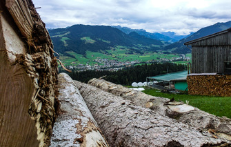 Motorsport.com Svizzera alla Red Bull Alpenbrevet 2018