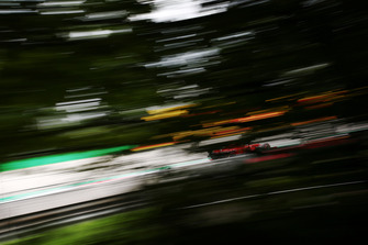 Sebastian Vettel, Ferrari SF71H