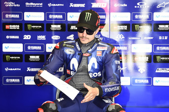 Maverick Viñales, Yamaha Factory Racing