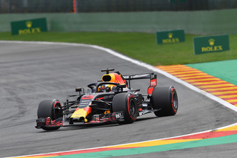Daniel Ricciardo, Red Bull Racing RB14