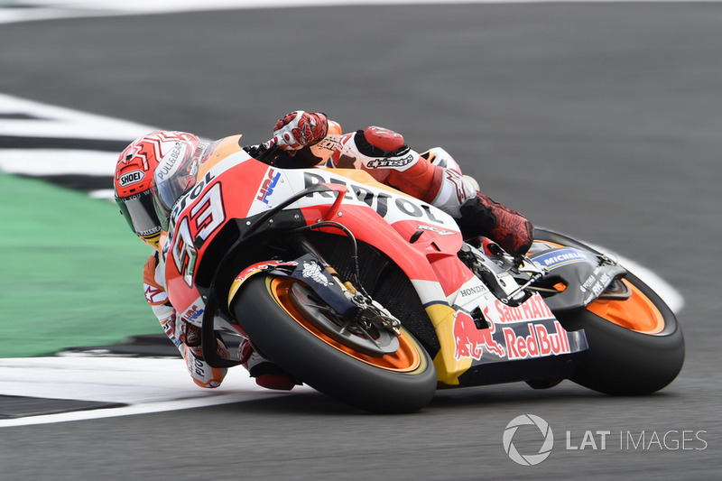 Марк Маркес, Repsol Honda Team