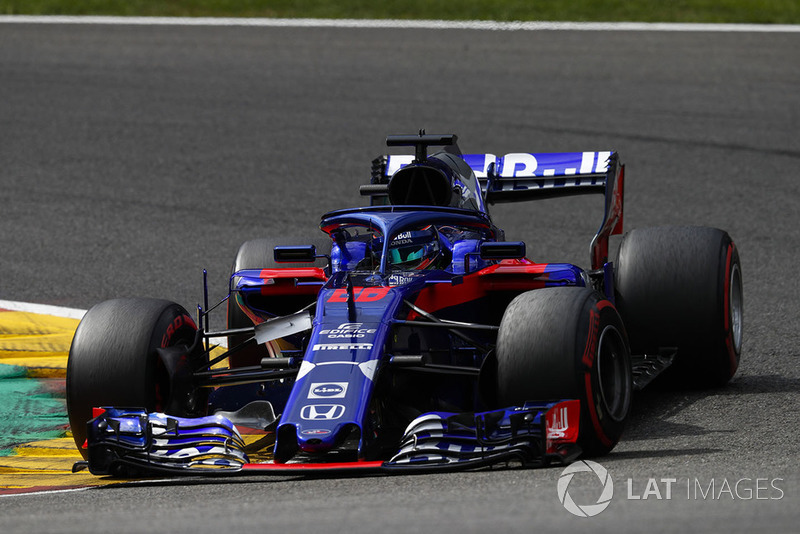11: Брендон Хартлі, Toro Rosso STR13, 1'43.865