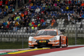 Jamie Green, Audi Sport Team Rosberg, Audi RS 5 DTM