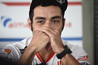 Даніло Петруччі, Pramac Racing