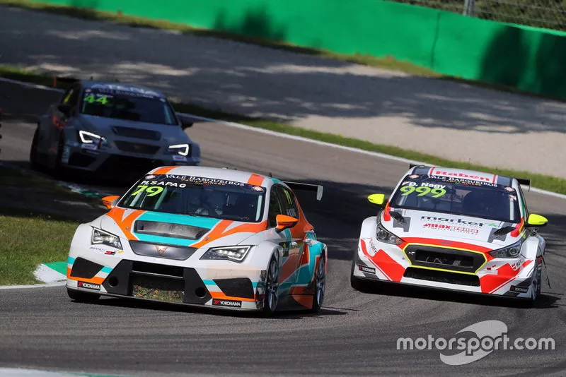 Baporo Motorsport