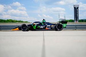 Agustín Canapino, Juncos Hollinger Racing Chevrolet