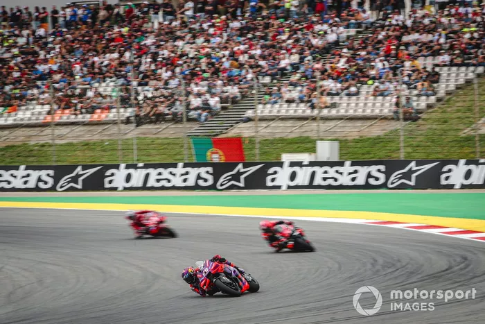 Jorge Martín, Pramac Racing