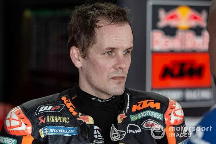 Mika Kallio, Red Bull KTM Factory