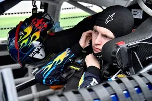 William Byron, Hendrick Motorsports, Chevrolet Camaro Axalta