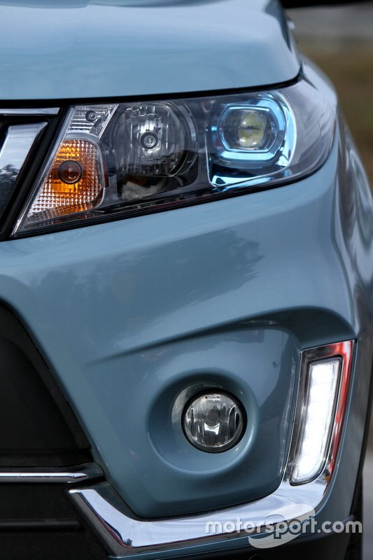 Suzuki Vitara 2019 року
