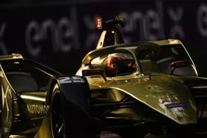 Jean-Eric Vergne, DS TECHEETAH, DS E-Tense FE19 