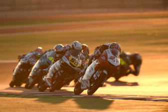 Kaito Toba, Honda Team Asia