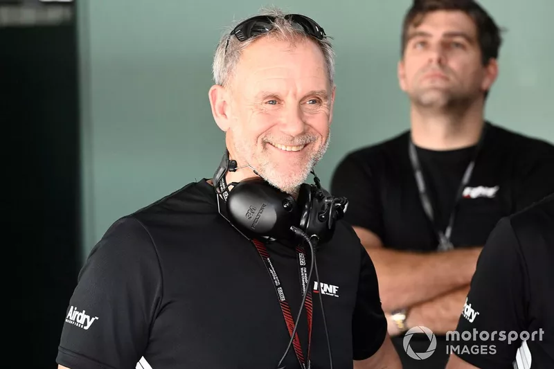 Wilco Zeelenberg, RNF MotoGP Racing
