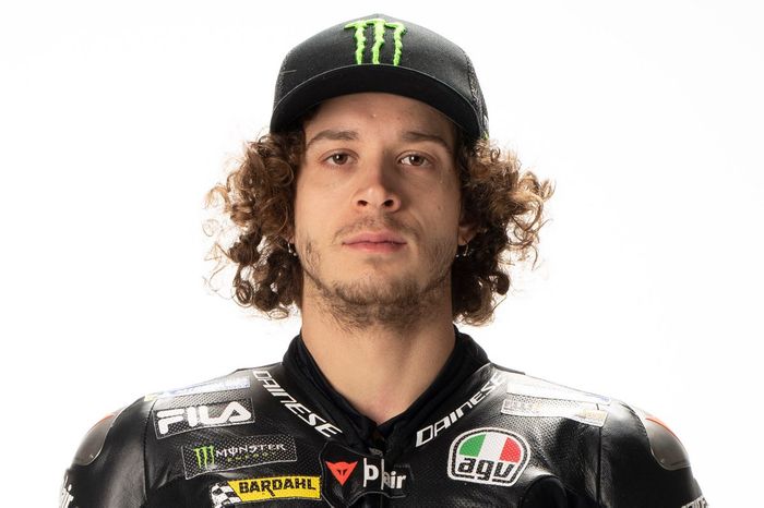 Marco Bezzecchi, VR46 Racing Team
