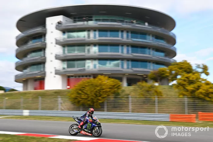 Fabio Quartararo, Yamaha Factory Racing