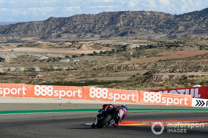 Iker Lecuona, Red Bull KTM Tech 3