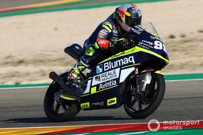 Carlos Tatay, Avintia Racing