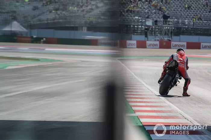 Francesco Bagnaia, Pramac Racing