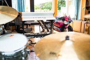  VR46 Racing Team Cremonini Live 25 librea